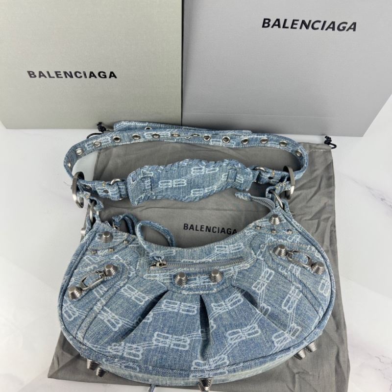 Balenciag Le Cagole Bags